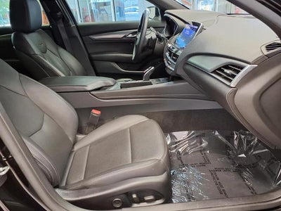 2020 Cadillac CT5 Premium Luxury