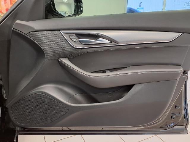 2020 Cadillac CT5 Premium Luxury