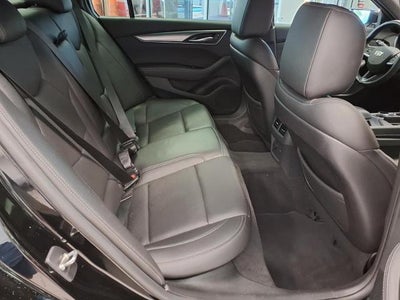 2020 Cadillac CT5 Premium Luxury