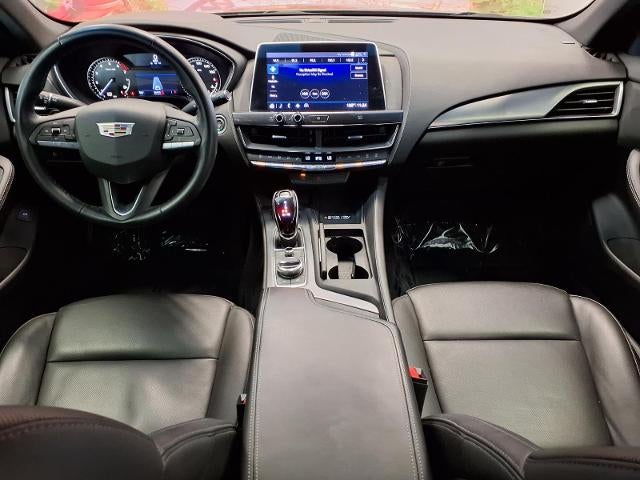 2020 Cadillac CT5 Premium Luxury