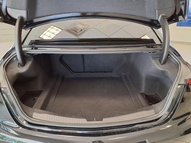 2020 Cadillac CT5 Premium Luxury