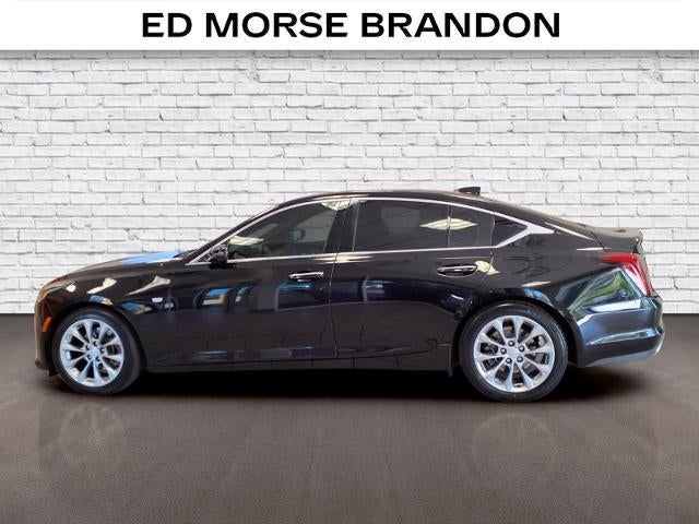 2020 Cadillac CT5 Premium Luxury