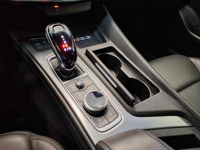 2020 Cadillac CT5 Premium Luxury
