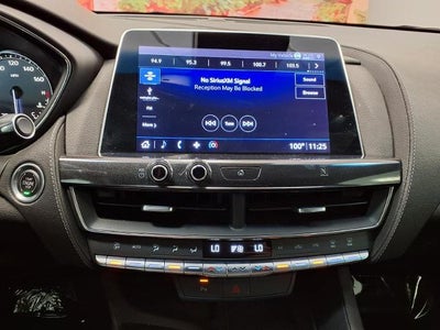 2020 Cadillac CT5 Premium Luxury