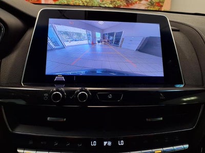 2020 Cadillac CT5 Premium Luxury