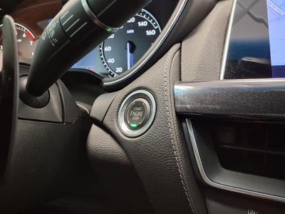 2020 Cadillac CT5 Premium Luxury