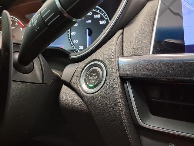 2020 Cadillac CT5 Premium Luxury