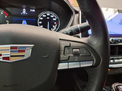 2020 Cadillac CT5 Premium Luxury