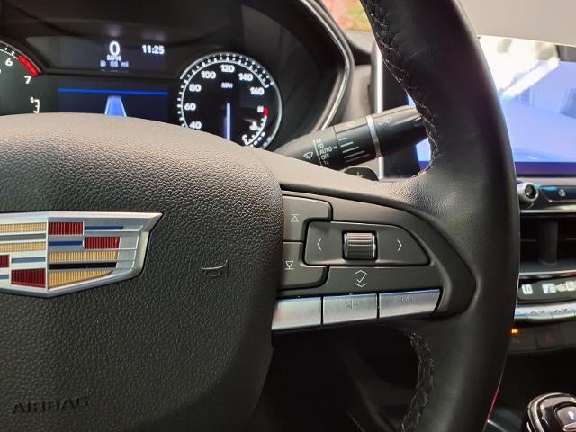 2020 Cadillac CT5 Premium Luxury