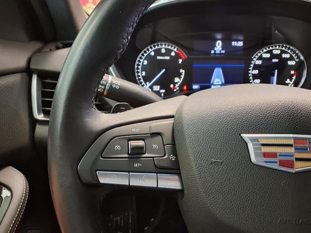 2020 Cadillac CT5 Premium Luxury