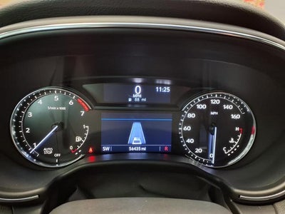 2020 Cadillac CT5 Premium Luxury