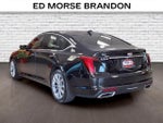 2020 Cadillac CT5 Premium Luxury