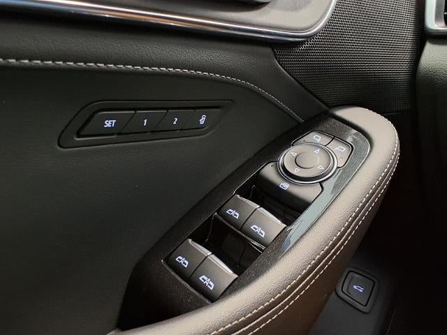 2020 Cadillac CT5 Premium Luxury