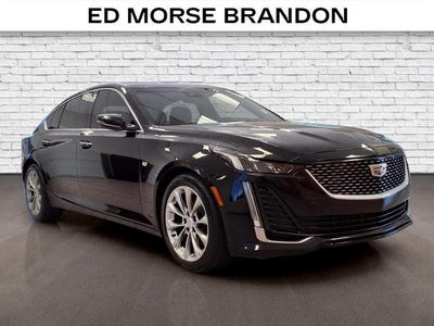 2020 Cadillac CT5 Premium Luxury