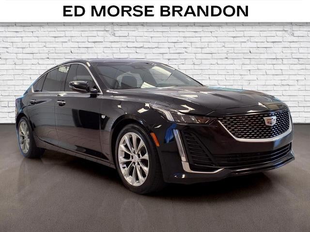 2020 Cadillac CT5 Premium Luxury