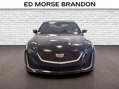 2020 Cadillac CT5 Premium Luxury