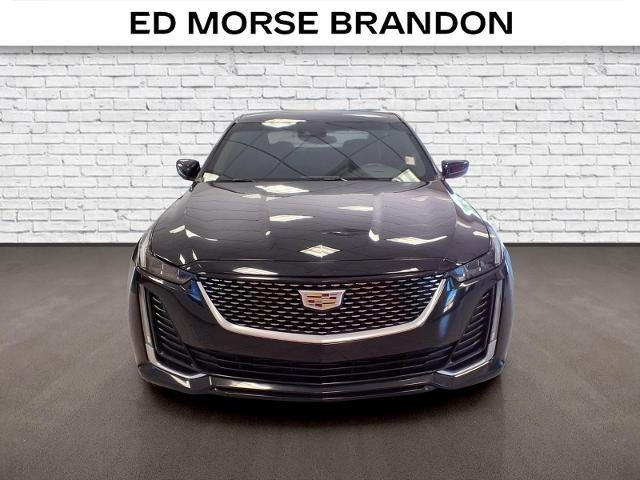 2020 Cadillac CT5 Premium Luxury