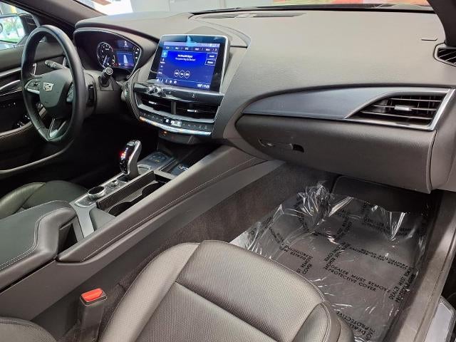 2020 Cadillac CT5 Premium Luxury