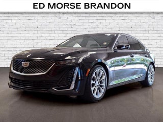 2020 Cadillac CT5 Premium Luxury
