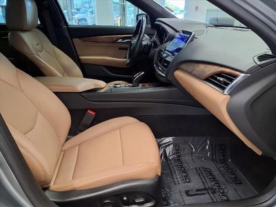 2024 Cadillac CT5 Premium Luxury