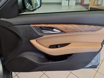 2024 Cadillac CT5 Premium Luxury