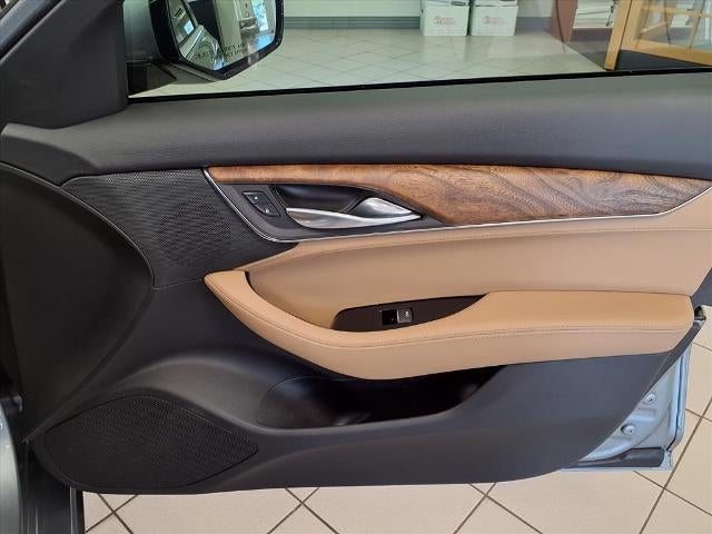 2024 Cadillac CT5 Premium Luxury