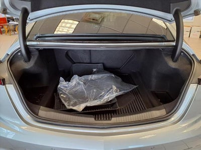 2024 Cadillac CT5 Premium Luxury