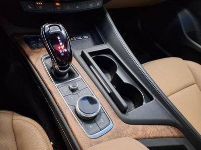 2024 Cadillac CT5 Premium Luxury