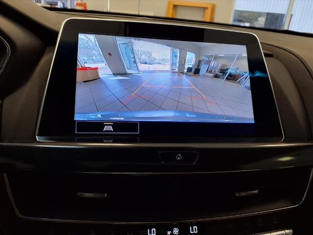 2024 Cadillac CT5 Premium Luxury