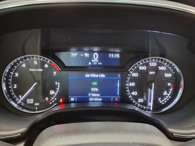 2024 Cadillac CT5 Premium Luxury