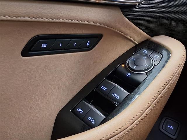 2024 Cadillac CT5 Premium Luxury