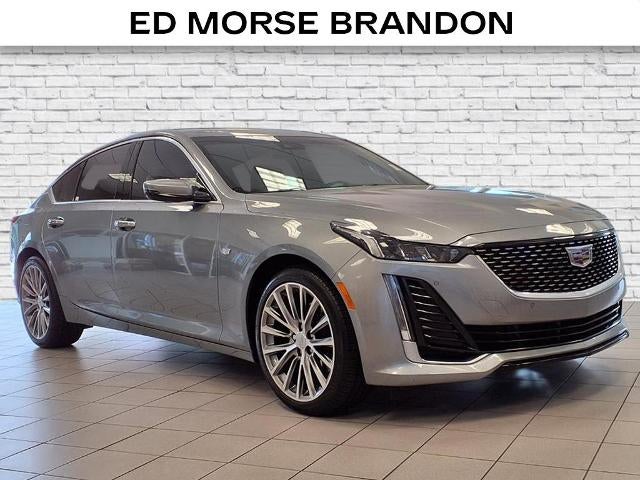 2024 Cadillac CT5 Premium Luxury