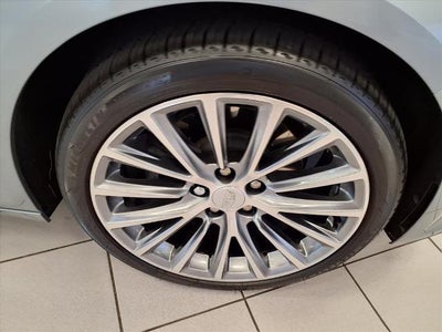 2024 Cadillac CT5 Premium Luxury