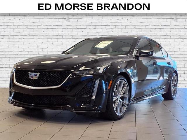 2023 Cadillac CT5 Sport