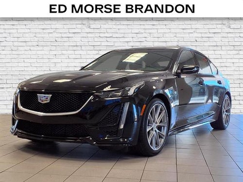 2023 Cadillac CT5 Sport