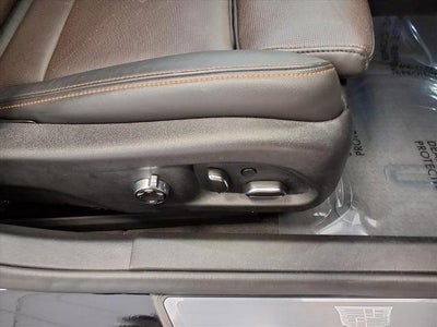 2023 Cadillac CT5 Sport