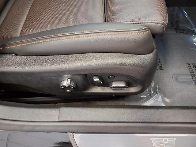 2023 Cadillac CT5 Sport