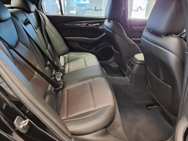 2023 Cadillac CT5 Sport