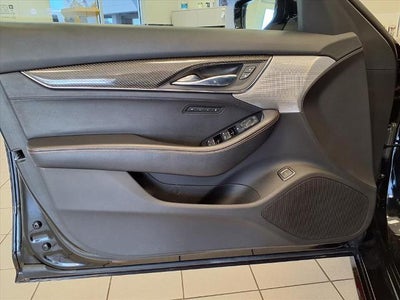 2023 Cadillac CT5 Sport