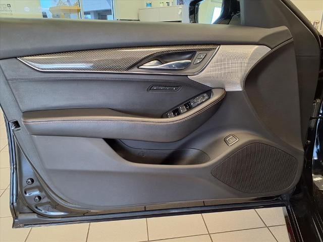 2023 Cadillac CT5 Sport