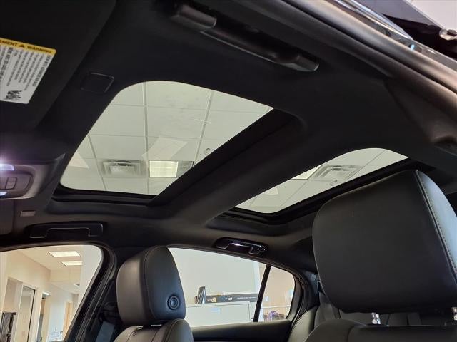 2023 Cadillac CT5 Sport