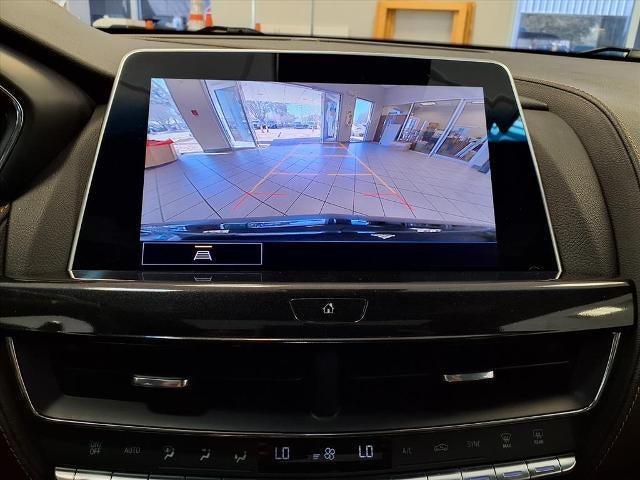 2023 Cadillac CT5 Sport