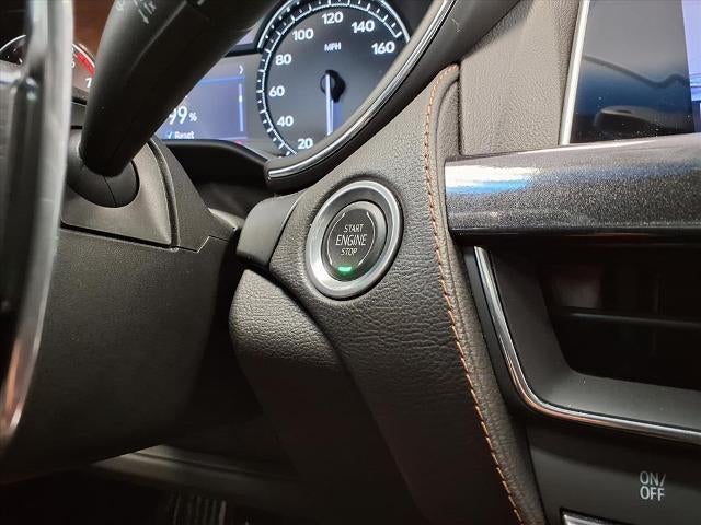 2023 Cadillac CT5 Sport