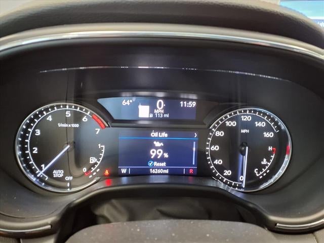 2023 Cadillac CT5 Sport