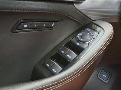 2023 Cadillac CT5 Sport