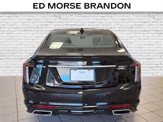 2023 Cadillac CT5 Sport