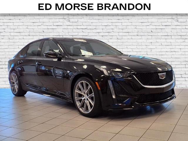 2023 Cadillac CT5 Sport