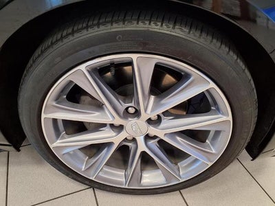 2023 Cadillac CT5 Sport