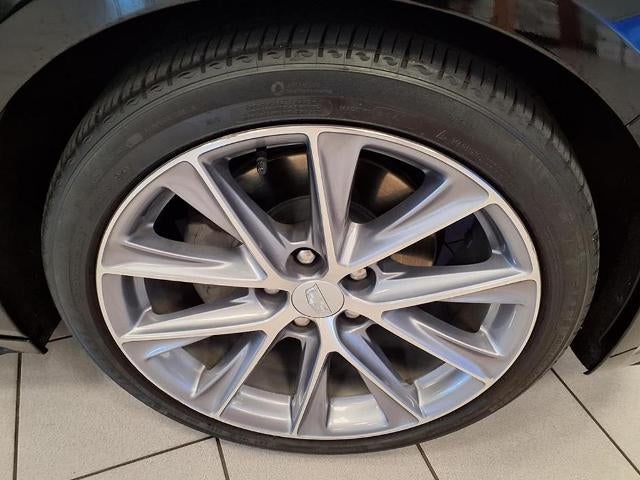 2023 Cadillac CT5 Sport