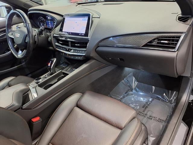 2023 Cadillac CT5 Sport